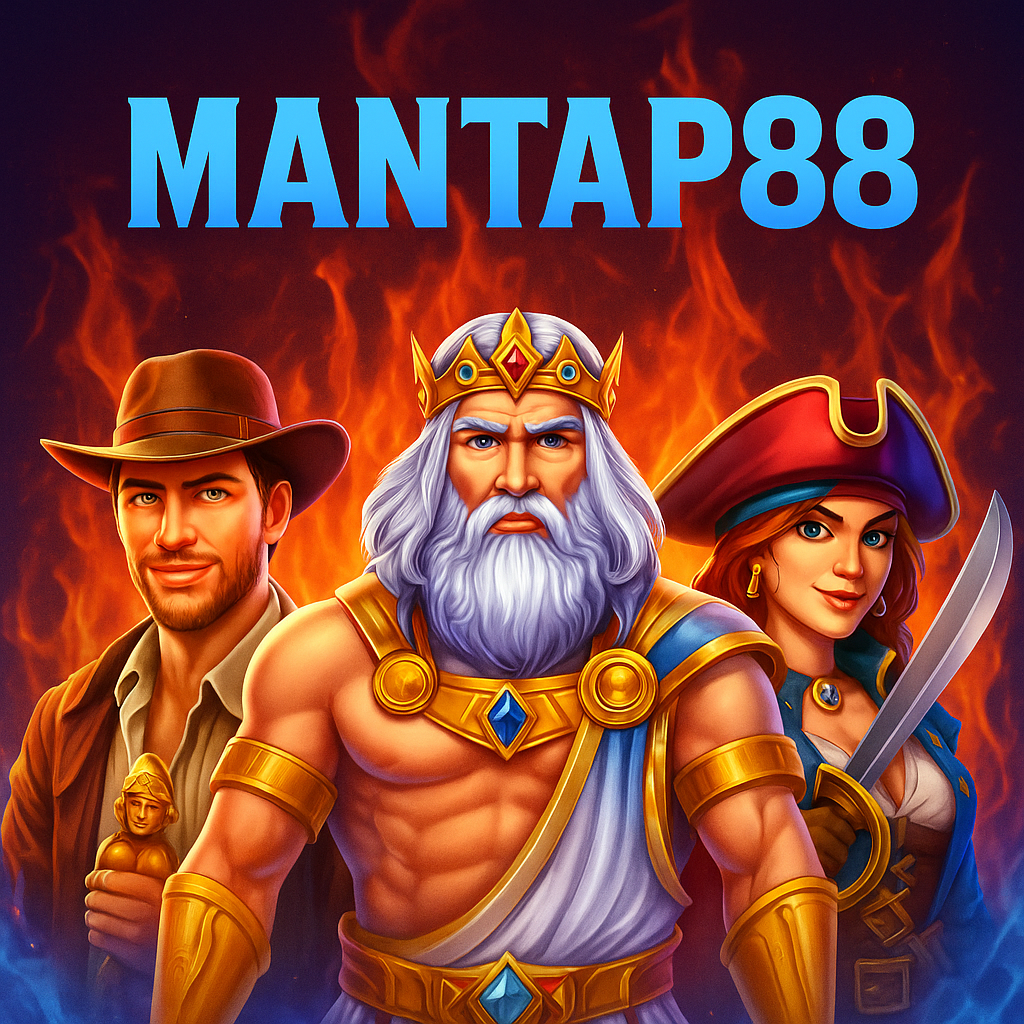 mantap88